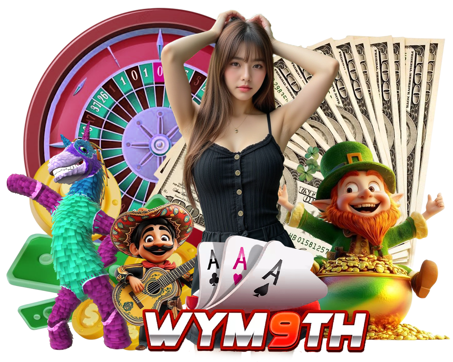 WYM9TH